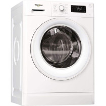 Whirlpool Front Load Washing Machine, 9 Kg, FWG91284WGCC, 1 Year Warranty