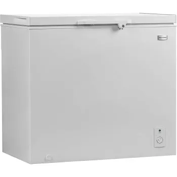 Wolf Power 210 Liters Chest...