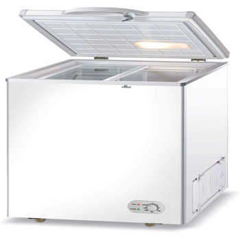 Wolf Power Chest Freezer...