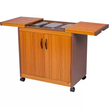 Wolf Power Freestanding 3...