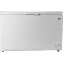 Wolf Power Wcf350Sd 350 Liters, Compressor Fan Single Door Chest Freezer 1-Year Warranty
