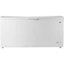 Wolf Power WCF500SD 500 Liters, Compressor Fan Single Door Chest Freezer 1-Year Warranty