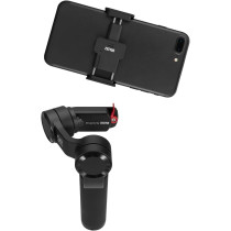 Zhiyun Smooth Q2 3-Axis Handheld Smartphone Gimbal Stabilizer Pov Vortex Mode Object Tracking Timelapse Panorama Two-Way Charging