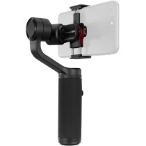 Zhiyun Smooth Q2 3-Axis Handheld Smartphone Gimbal Stabilizer Pov Vortex Mode Object Tracking Timelapse Panorama Two-Way Charging