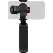 Zhiyun Smooth Q2 3-Axis Handheld Smartphone Gimbal Stabilizer Pov Vortex Mode Object Tracking Timelapse Panorama Two-Way Charging