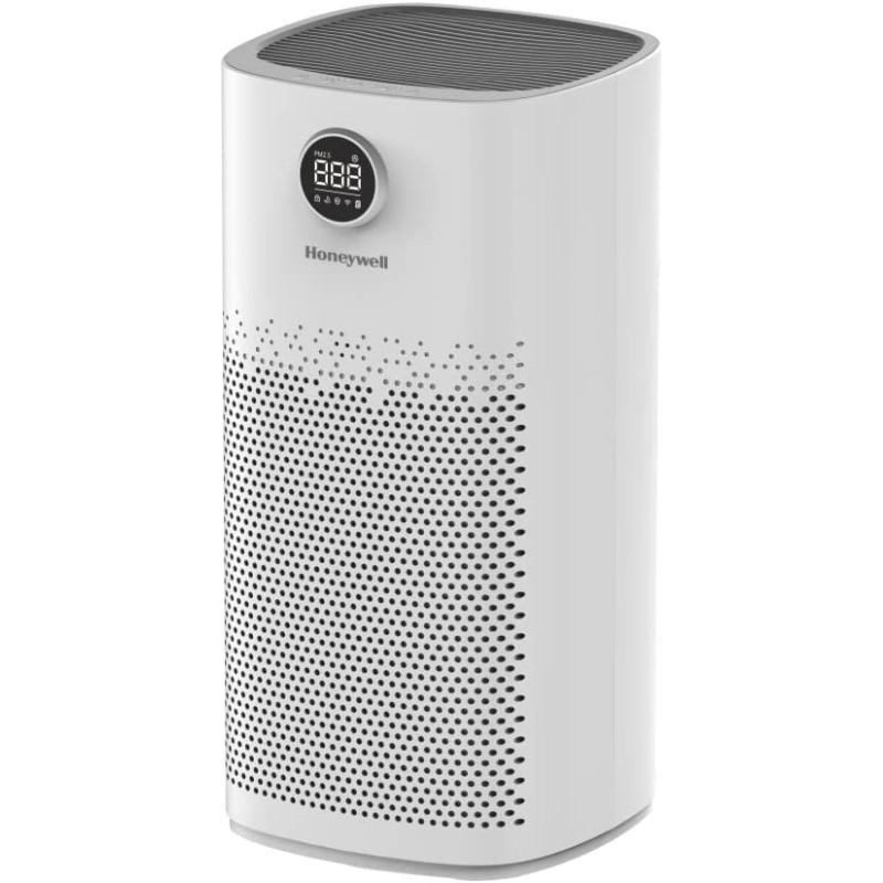 Honeywell Air Touch P2 Air Purifier With H13 Hepa Filter, Activated Carbon Filter, Smart Wi-Fi