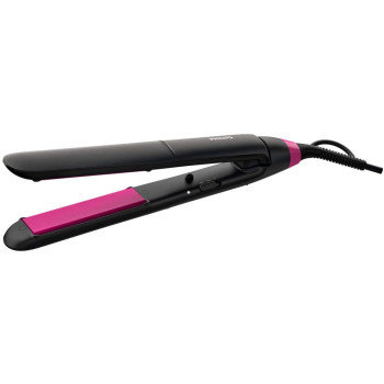 Philips Straightcare Essential Thermoprotect Straightener. 2 Temperature Settings. Temperature Range Up To 220Degc. 3 Pin, Bhs375/03.