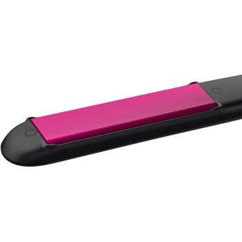Philips Straightcare Essential Thermoprotect Straightener. 2 Temperature Settings. Temperature Range Up To 220Degc. 3 Pin, Bhs375/03.