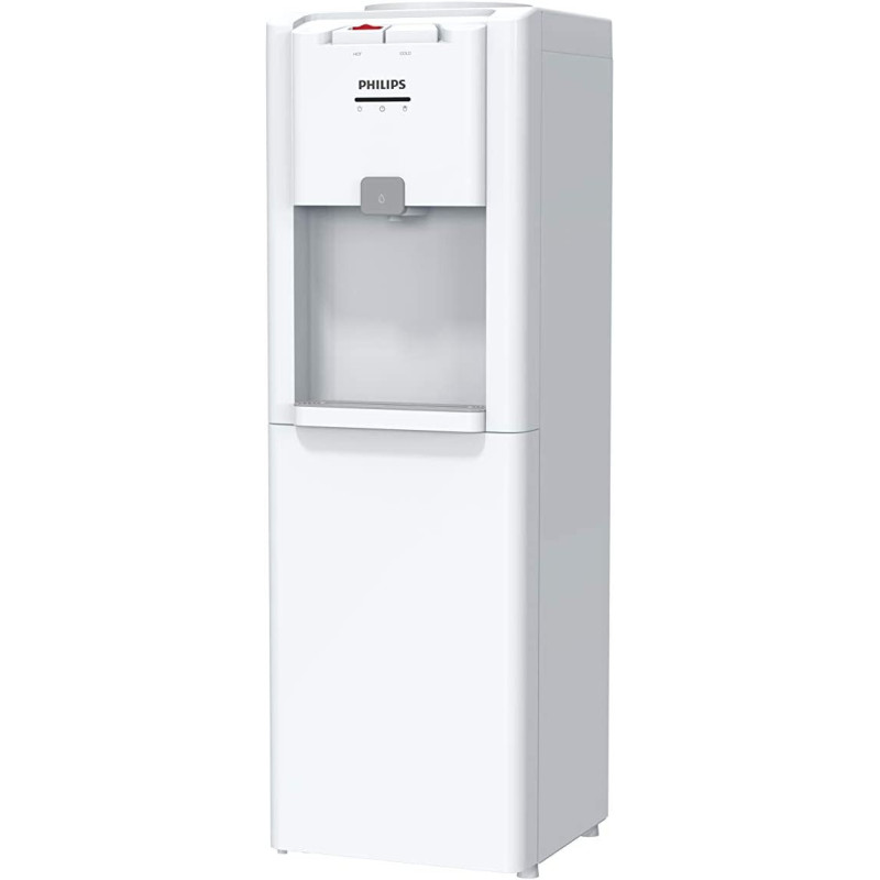 Philips Water Dispenser Top Loading, One Nozzle, White - Add4952Wh/56"Min 1 Year Manufacturer Warranty"