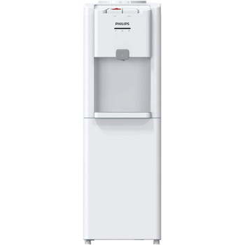 Philips Water Dispenser Top Loading, One Nozzle, White - Add4952Wh/56"Min 1 Year Manufacturer Warranty"