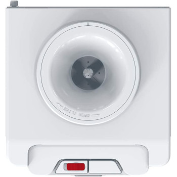 Philips Water Dispenser Top Loading, One Nozzle, White - Add4952Wh/56"Min 1 Year Manufacturer Warranty"