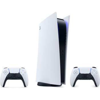 Sony Playstation 5 Digital...