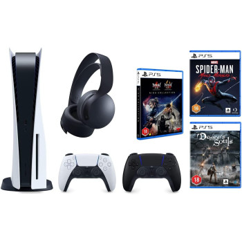Sony Playstation 5 Disc...