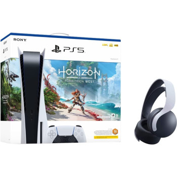 Sony Playstation 5 Disc...