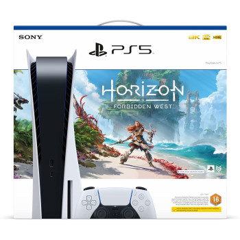 Sony Playstation 5 Disc...