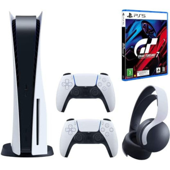 Sony Playstation 5 Disc...