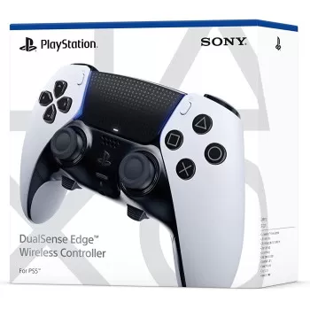 Sony Playstation 5...