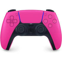 Sony Playstation 5 Dualsense Wireless Controller - Nova Pink Colour