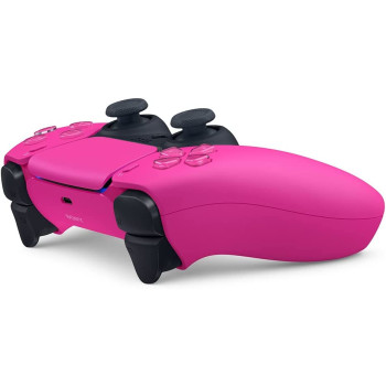 Sony Playstation 5 Dualsense Wireless Controller - Nova Pink Colour