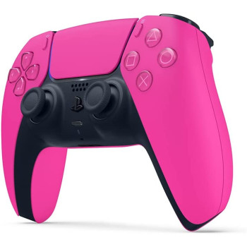 Sony Playstation 5 Dualsense Wireless Controller - Nova Pink Colour