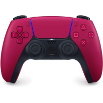 Sony Playstation 5 Dualsense Wireless Controller Cosmic Red