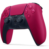 Sony Playstation 5 Dualsense Wireless Controller Cosmic Red