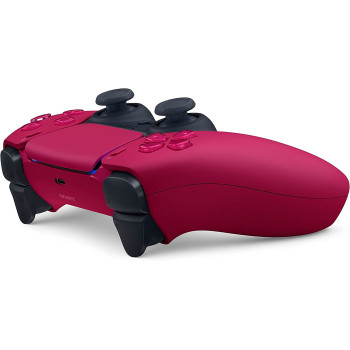 Sony Playstation 5 Dualsense Wireless Controller Cosmic Red