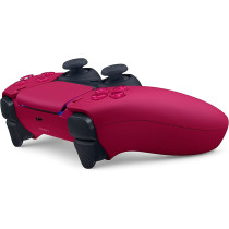 Sony Playstation 5 Dualsense Wireless Controller Cosmic Red