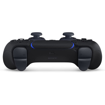 Sony Playstation 5 Dualsense Wireless Controller Midnight Black