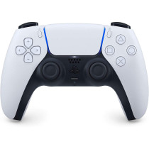 Sony Playstation 5 Dualsense Wireless Controller White