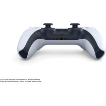 Sony Playstation 5 Dualsense Wireless Controller White