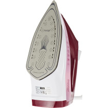 Prestige Iron Ceramic Soleplate 2600 Watts Dry/Spray/Steam/Burst Of Steam/Vertical Steam/Self Cleaning/Auto Shut Off, Anti Calc, Anti Drip 220 240V, 50 60 Hzs Pr81511, Multi