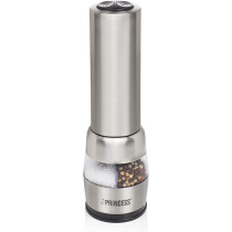Princess 01.493010.01.001,&Nbsp,Salt And Pepper Mill, 2 In 1