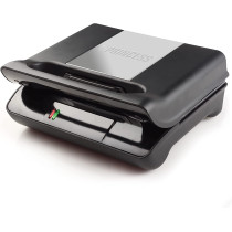 Princess Multi Sandwich Grill, Black, Prn.117002