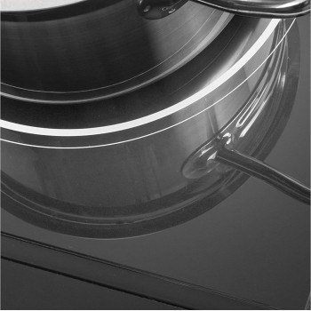 Princess Single Induction Cooking Plate, LCD Display With Backlight, Prn.303004, Black, 9 X 31.5 X 40 Cm (LxWxH)