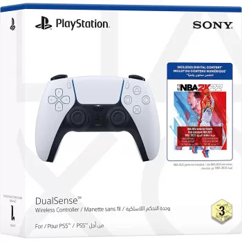 Ps5 Dualsense Wireless...
