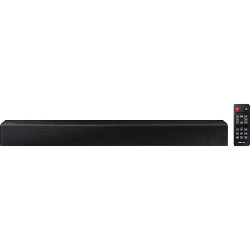 Samsung 2.0Ch 40W Soundbar (2020) - HW-T400