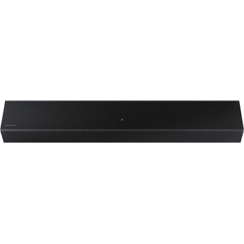 Samsung 2.0Ch 40W Soundbar (2020) - HW-T400