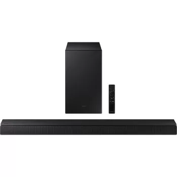 SAMSUNG 2.1Ch Soundbar 2021...