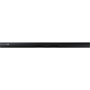 SAMSUNG 2.1Ch Soundbar 2021 Black - Hw-A550/Zm