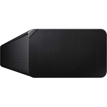 SAMSUNG 2.1Ch Soundbar 2021 Black - Hw-A550/Zm