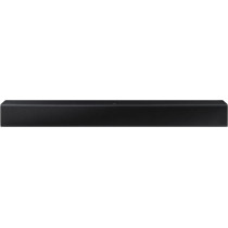 SAMSUNG 2Ch Soundbar With Bt Connectivity One Size - Hw-T400 - International Version