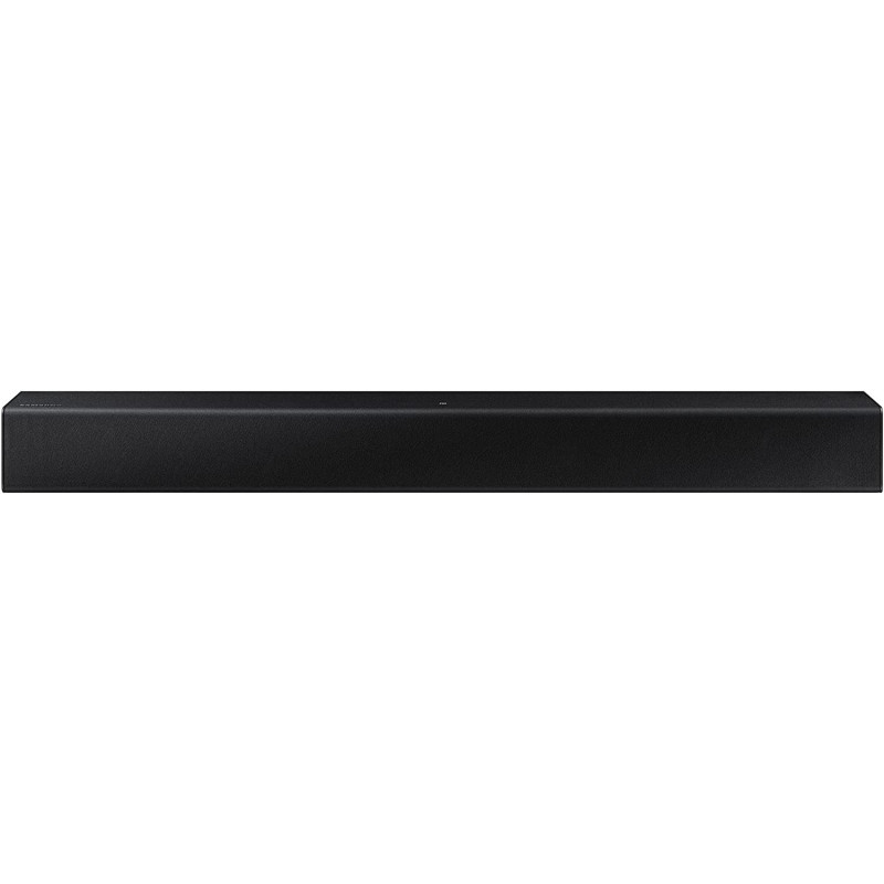 SAMSUNG 2Ch Soundbar With Bt Connectivity One Size - Hw-T400 - International Version