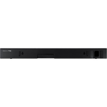 SAMSUNG 2Ch Soundbar With Bt Connectivity One Size - Hw-T400 - International Version