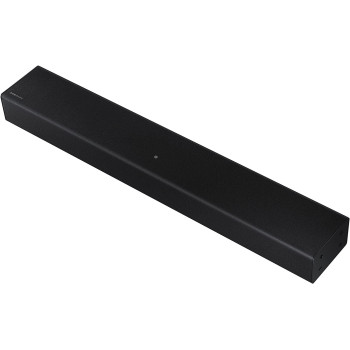 SAMSUNG 2Ch Soundbar With Bt Connectivity One Size - Hw-T400 - International Version