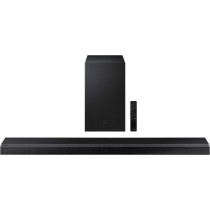 SAMSUNG 3.1.2Ch Soundbar 2021 Black - Hw-Q700A