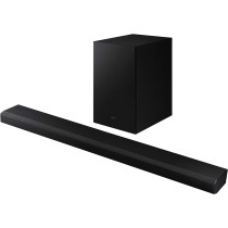 SAMSUNG 3.1.2Ch Soundbar 2021 Black - Hw-Q700A