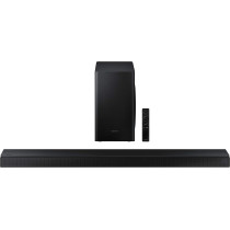 SAMSUNG 3.1Ch 340W Soundbar 2020 Black - Hw-T650/Zn