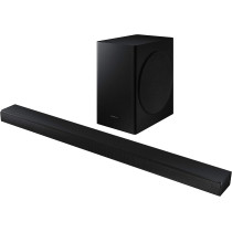 SAMSUNG 3.1Ch 340W Soundbar 2020 Black - Hw-T650/Zn