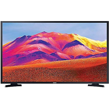 Samsung 32 Inch T5300 HD Flat Smart TV 2020  | Android Smart TV
